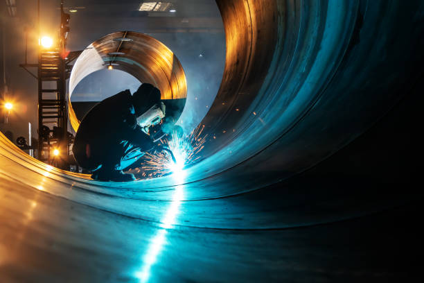 Best Specialty Welding Processes in Old Tappan, NJ