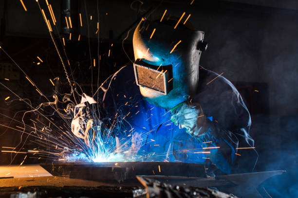Best Food and Beverage Processing Equipment Welding in Old Tappan, NJ