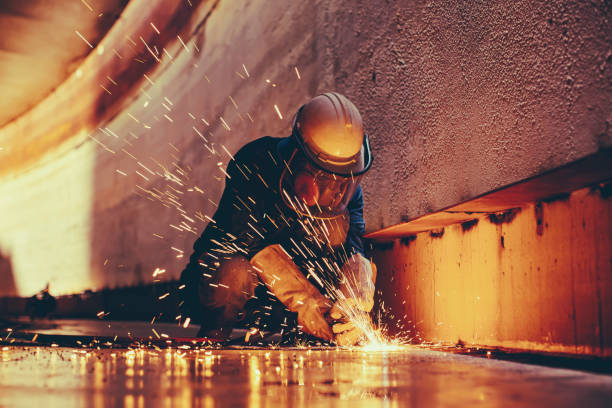Best Aerospace and Defense Welding in Old Tappan, NJ