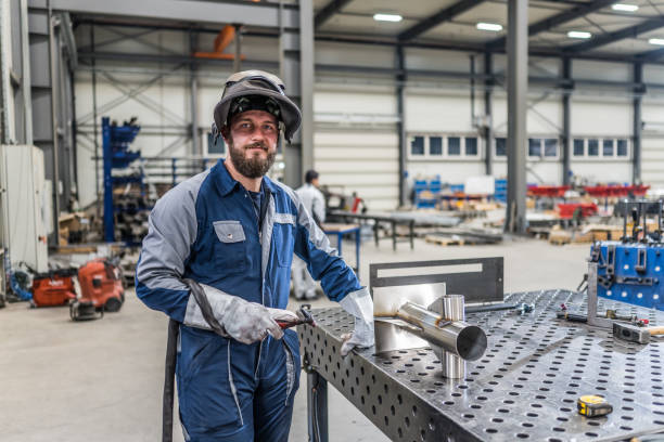 Best Marine and Shipbuilding Welding in Old Tappan, NJ
