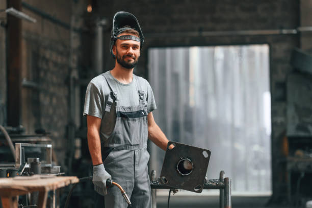 Professional Welder & Metal Fabrication in Old Tappan, NJ