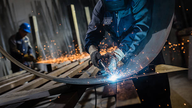 Best Welding Inspection and Certification in Old Tappan, NJ