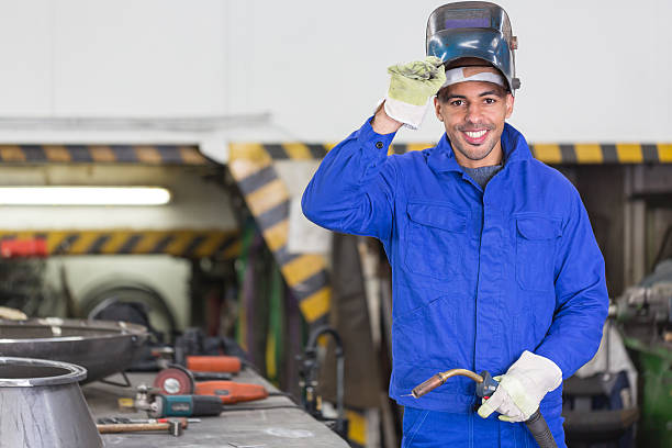 Affordable Welder Services in Old Tappan, NJ